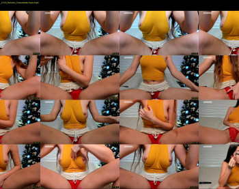 sweetbuttocks — 70 minute Chaturbate female cam show recording, 1080p, Jan 7, 2021