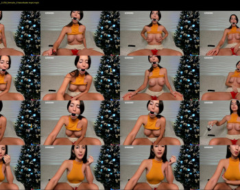 sweetbuttocks — 4 minute Chaturbate female cam show recording, 1080p, Jan 7, 2021