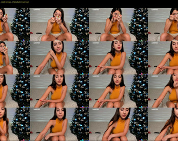 sweetbuttocks — 13 minute Chaturbate female cam show recording, 1080p, Jan 7, 2021