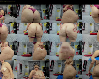 sweetcurvyx — 70 minute Chaturbate couple cam show recording, 720p, Jan 7, 2021