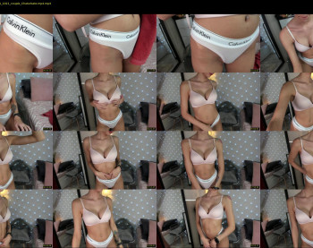 tatjana_official — 13 minute Chaturbate female cam show recording, 1080p, Jan 7, 2021