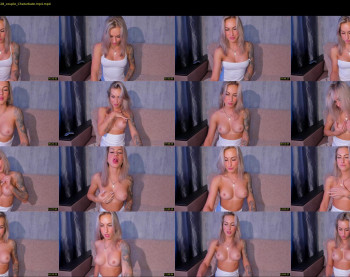 teonatorru — 22 minute Chaturbate female cam show recording, 720p, Jan 7, 2021
