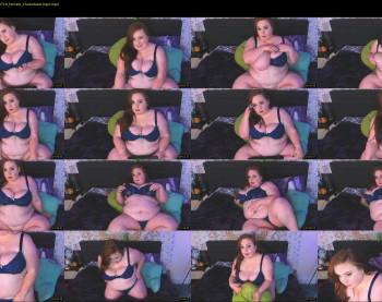thiccjess420 — 26 minute Chaturbate female cam show recording, 1080p, Jan 7, 2021