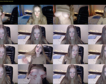 tixxxy — 29 minute Chaturbate female cam show recording, 1080p, Jan 7, 2021