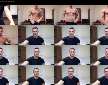 tom_fordd — 16 minute Chaturbate male cam show recording, 1080p, Jan 7, 2021