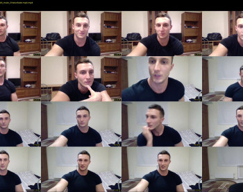 tom_fordd — 16 minute Chaturbate male cam show recording, 1080p, Jan 7, 2021