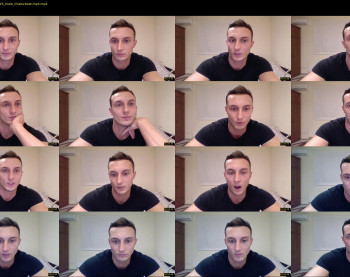 tom_fordd — 4 minute Chaturbate male cam show recording, 1080p, Jan 7, 2021