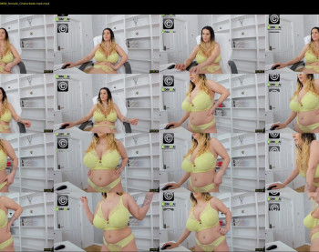 vanessacroft — 15 minute Chaturbate female cam show recording, 1080p, Jan 7, 2021