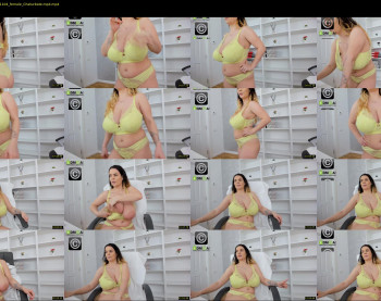 vanessacroft — 27 minute Chaturbate female cam show recording, 1080p, Jan 7, 2021