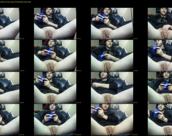 vanillaniceeee — 115 minute Chaturbate male cam show recording, 720p, Jan 7, 2021