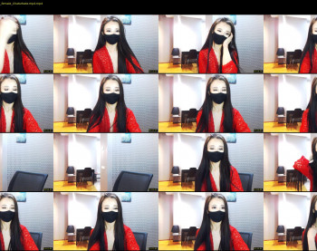 verasun — 19 minute Chaturbate female cam show recording, 720p, Jan 7, 2021
