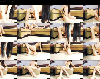 verasun — 14 minute Chaturbate female cam show recording, 720p, Jan 7, 2021