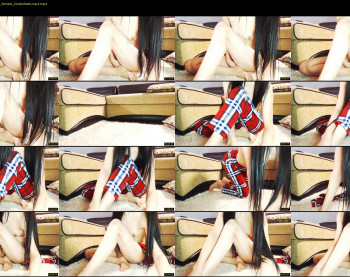verasun — 19 minute Chaturbate female cam show recording, 720p, Jan 7, 2021