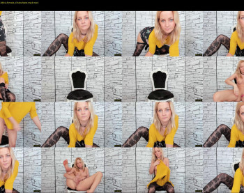 viciousqueen — 28 minute Chaturbate female cam show recording, 1080p, Jan 7, 2021
