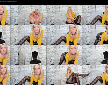 viciousqueen — 30 minute Chaturbate female cam show recording, 1080p, Jan 7, 2021