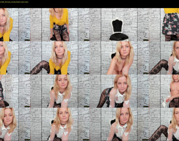 viciousqueen — 75 minute Chaturbate female cam show recording, 1080p, Jan 7, 2021