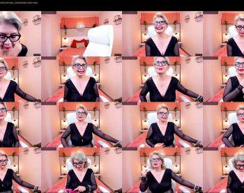 victoria_dior — 18 minute Chaturbate female cam show recording, 720p, Jan 8, 2021