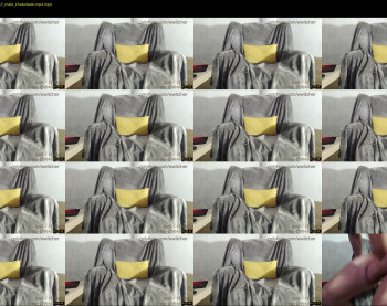 w_witcher — 3 minute Chaturbate male cam show recording, 720p, Jan 7, 2021