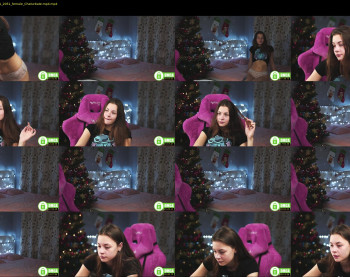 why_again_me — 44 minute Chaturbate female cam show recording, 1080p, Jan 7, 2021