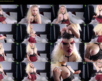 wild_lov — 40 minute Chaturbate female cam show recording, 1080p, Jan 7, 2021