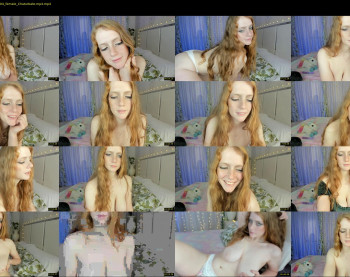 x__rose__x — 42 minute Chaturbate female cam show recording, 720p, Jan 7, 2021
