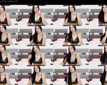 ximena_boobies — 70 minute Chaturbate female cam show recording, 1080p, Jan 8, 2021