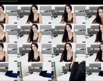 ximena_boobies — 70 minute Chaturbate female cam show recording, 1080p, Jan 8, 2021
