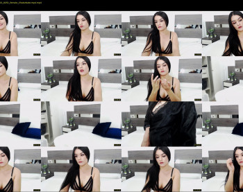ximena_boobies — 70 minute Chaturbate female cam show recording, 1080p, Jan 8, 2021