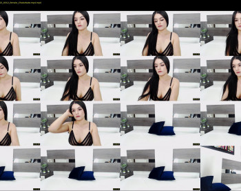 ximena_boobies — 20 minute Chaturbate female cam show recording, 1080p, Jan 8, 2021