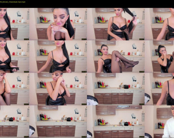 xkimoraxx — 35 minute Chaturbate female cam show recording, 1080p, Jan 7, 2021