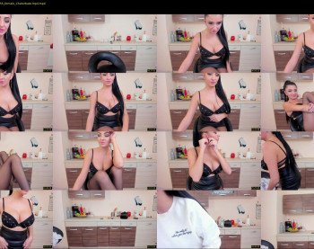 xkimoraxx — 40 minute Chaturbate female cam show recording, 1080p, Jan 7, 2021