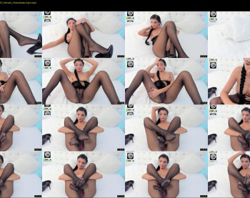 xkimoraxx — 37 minute Chaturbate female cam show recording, 1080p, Jan 8, 2021