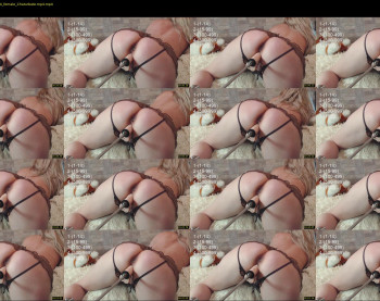 your_lina — 6 minute Chaturbate female cam show recording, 1080p, Jan 8, 2021