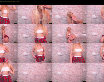 yourmidnightcoffee — 72 minute Chaturbate female cam show recording, 1080p, Jan 8, 2021