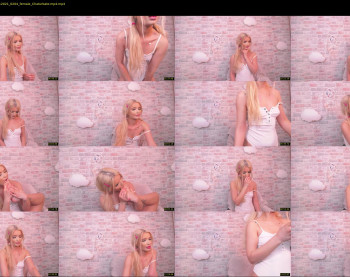 yourmidnightcoffee — 14 minute Chaturbate female cam show recording, 1080p, Jan 8, 2021