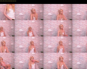 yourmidnightcoffee — 28 minute Chaturbate female cam show recording, 1080p, Jan 8, 2021