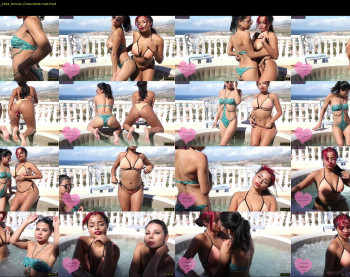 7sins_wildcats — 9 minute Chaturbate female cam show recording, 1080p, Jan 8, 2021