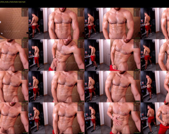 _adamcoper_ — 70 minute Chaturbate male cam show recording, 1080p, Jan 9, 2021