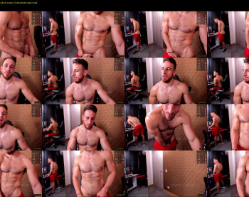_adamcoper_ — 71 minute Chaturbate male cam show recording, 1080p, Jan 9, 2021