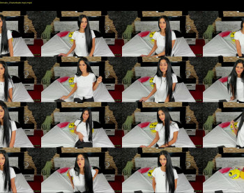 _adelle — 70 minute Chaturbate female cam show recording, 1080p, Jan 8, 2021