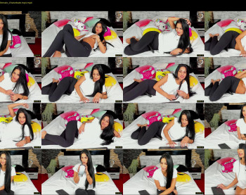 _adelle — 68 minute Chaturbate female cam show recording, 1080p, Jan 8, 2021