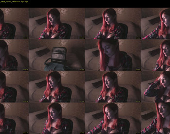 _northern_girl_ — 10 minute Chaturbate female cam show recording, 1080p, Jan 8, 2021