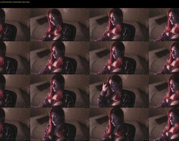 _northern_girl_ — 7 minute Chaturbate female cam show recording, 1080p, Jan 8, 2021