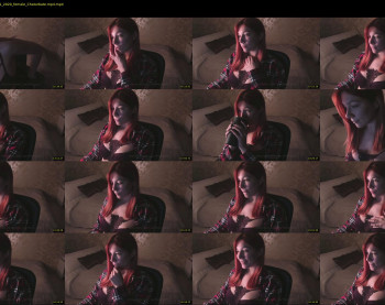_northern_girl_ — 45 minute Chaturbate female cam show recording, 1080p, Jan 8, 2021