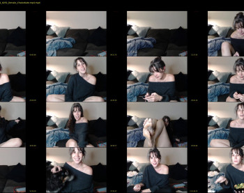 _novareign — 70 minute Chaturbate female cam show recording, 720p, Jan 9, 2021