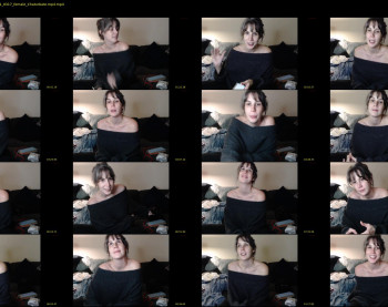 _novareign — 12 minute Chaturbate female cam show recording, 720p, Jan 9, 2021