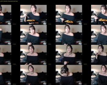 _novareign — 25 minute Chaturbate female cam show recording, 720p, Jan 9, 2021