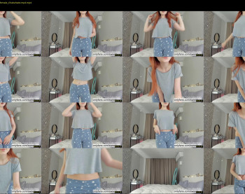 _o0o__ — 12 minute Chaturbate female cam show recording, 1080p, Jan 8, 2021