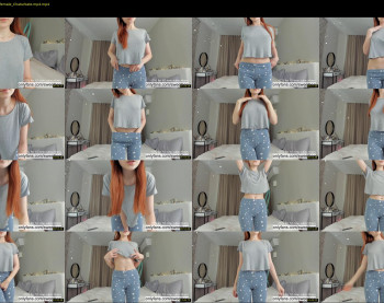 _o0o__ — 17 minute Chaturbate female cam show recording, 1080p, Jan 8, 2021