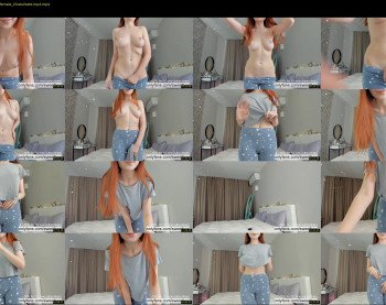 _o0o__ — 30 minute Chaturbate female cam show recording, 1080p, Jan 9, 2021